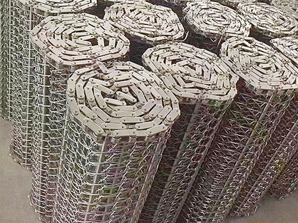 烘干機網(wǎng)帶注意事項有哪些
